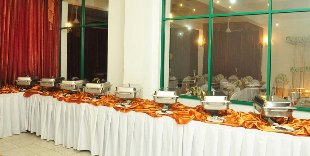 Oyo 290 Night Station Hotel Panadura Zewnętrze zdjęcie