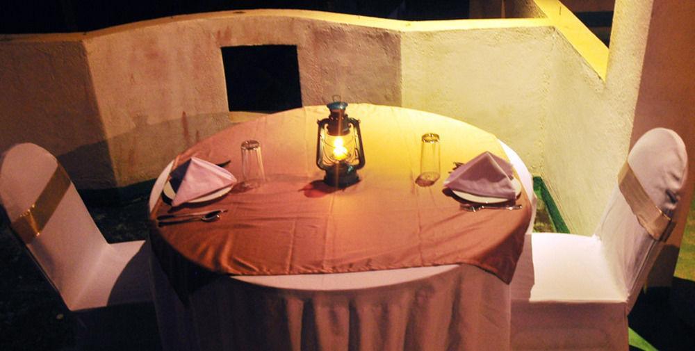 Oyo 290 Night Station Hotel Panadura Zewnętrze zdjęcie