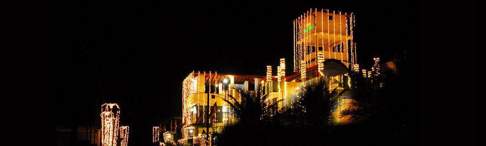 Oyo 290 Night Station Hotel Panadura Zewnętrze zdjęcie