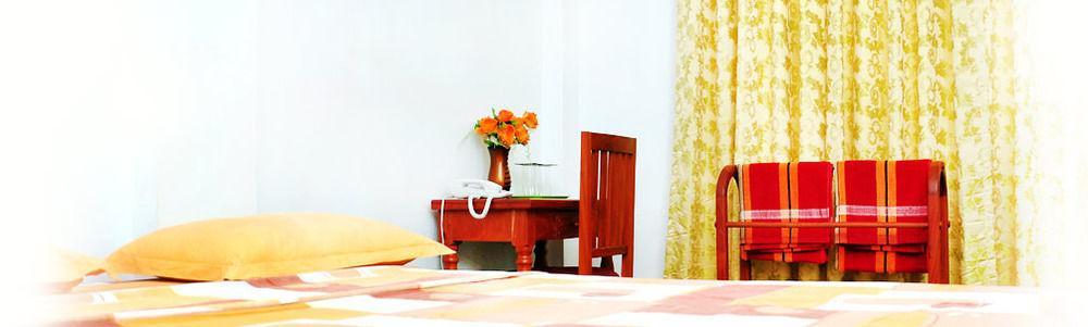 Oyo 290 Night Station Hotel Panadura Zewnętrze zdjęcie
