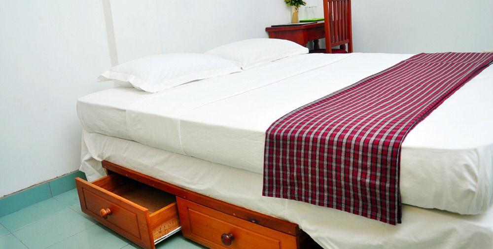 Oyo 290 Night Station Hotel Panadura Zewnętrze zdjęcie