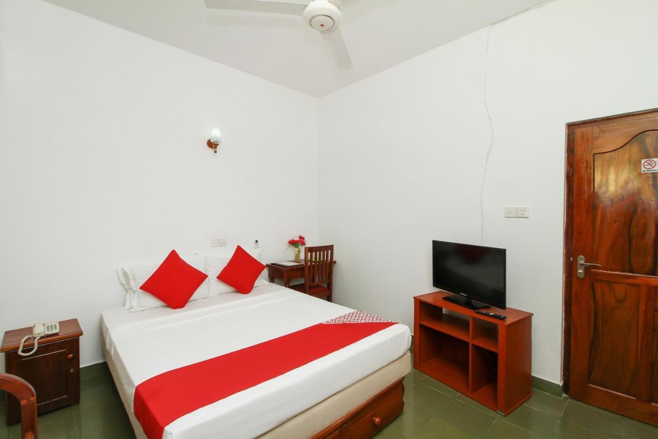 Oyo 290 Night Station Hotel Panadura Zewnętrze zdjęcie