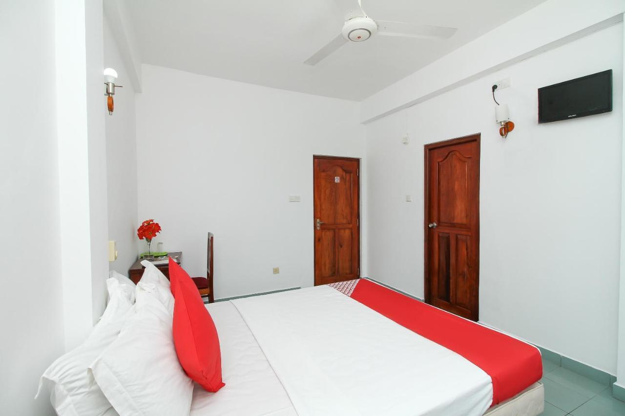 Oyo 290 Night Station Hotel Panadura Zewnętrze zdjęcie