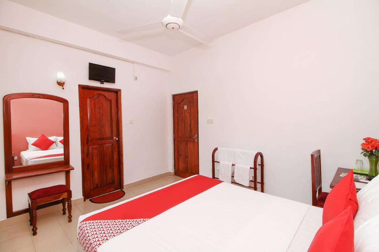 Oyo 290 Night Station Hotel Panadura Zewnętrze zdjęcie