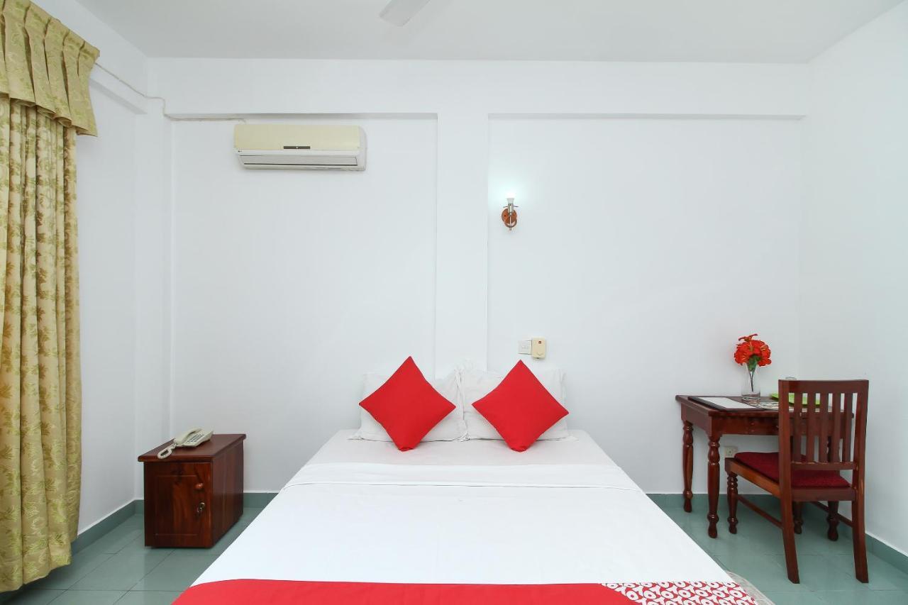Oyo 290 Night Station Hotel Panadura Zewnętrze zdjęcie