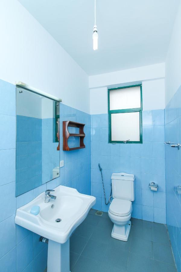 Oyo 290 Night Station Hotel Panadura Zewnętrze zdjęcie